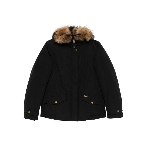 Woolrich Women Short Down Jacket